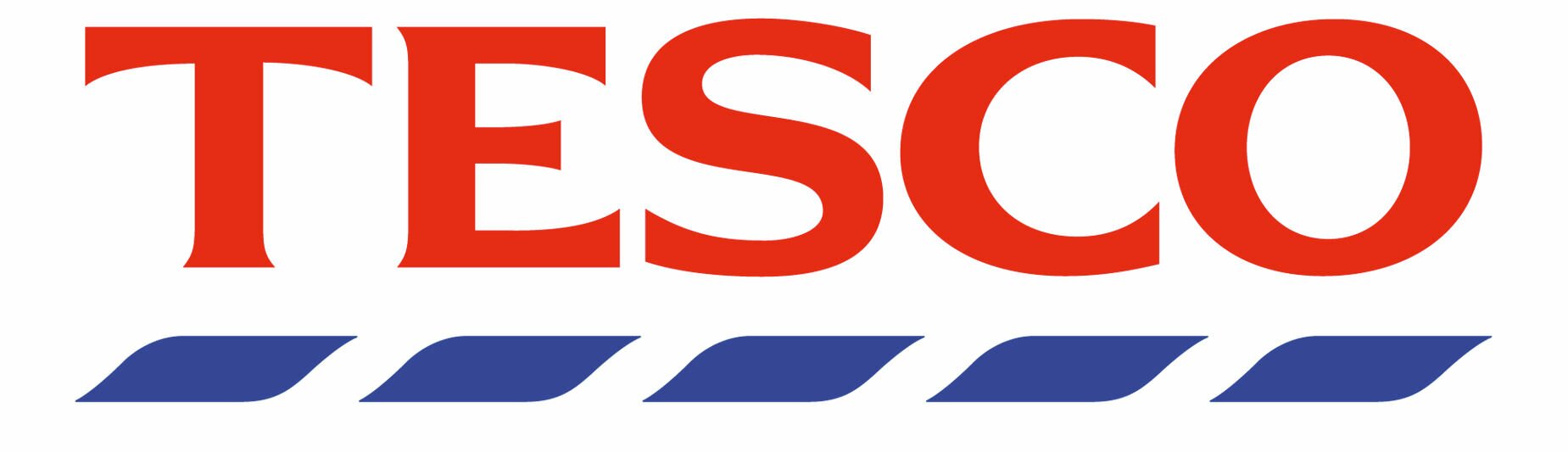 Tesco logo - relating to an accident at work incident at a Tesco store in Wallasey