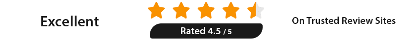 Landscape TrustPilot Widget
